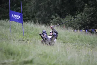 Mistrzostwa Beskidów w Grasski, zdjęcie 67