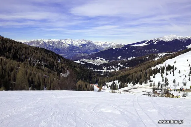Folgaria: Trentino, Włochy, zdjęcie 40