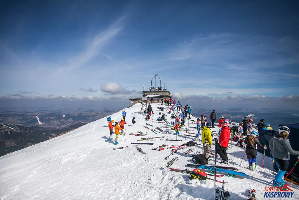 No Limit Kasprowy 2017, zdjęcie 12