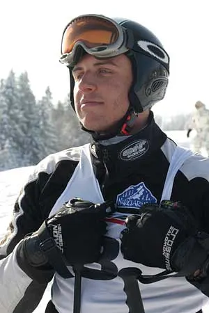 Zdjęcie 35 z galerii Skicross: Białka Tatrzańska I
