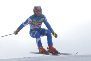 PŚ Sölden: Gigant mężczyzn, zdjęcie 11