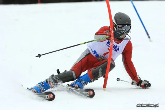 II Puchar Kotelinicy: slalom mężczyzn, zdjęcie 29