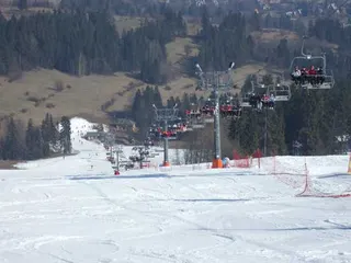 Wiosna na Kotelnicy, zdjęcie 31