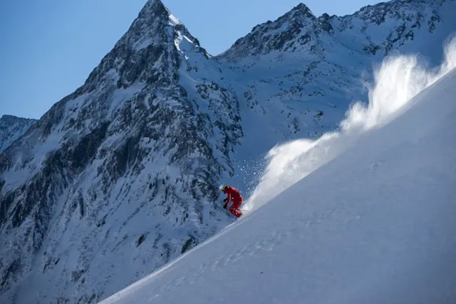 Galtuer w Tyrolu, Austria, zdjęcie 19