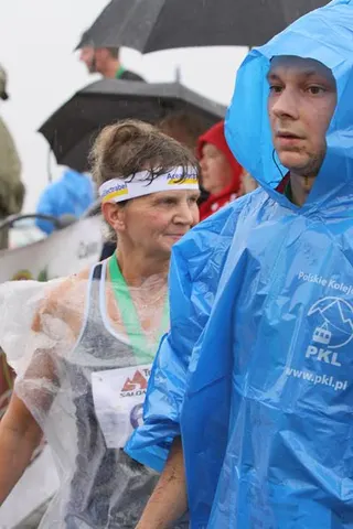 Salomon Trai Running: Góra Żar, zdjęcie 141