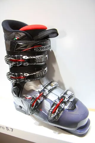 Dalbello buty 2011/2012, zdjęcie 8