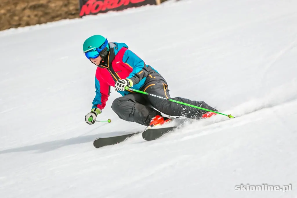 WorldSkitest 2015: SkiWelt, Austria, zdjęcie 46