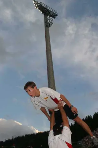 Letnia Grand Prix Zakopane 2007, zdjęcie 44