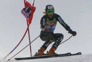PŚ Sölden: Ted Ligety, zdjęcie 3