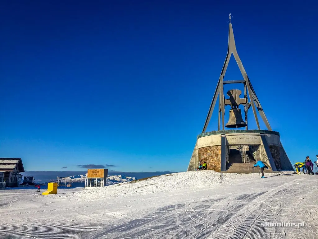 Kronplatz / Plan de Corones: grudzień 2016, zdjęcie 3