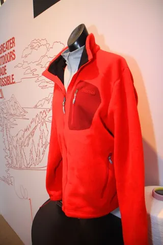 Polartec odzież na sezon 2011/2012, zdjęcie 17