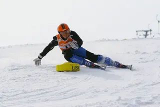 Allegro.pl FIS Carving CUP: eliminacje, zdjęcie 54