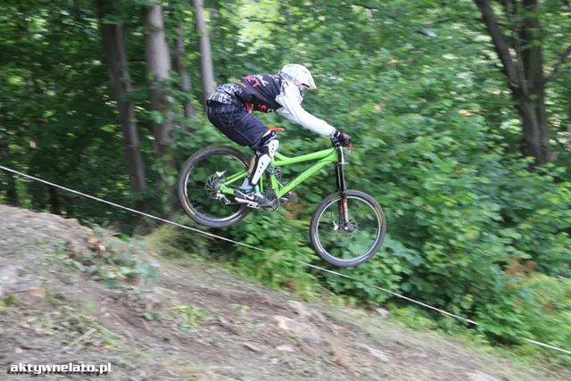 Mistrzostwa Polski Diverse Downhill, zdjęcie 233