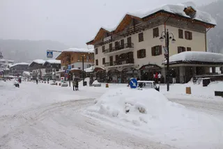 Madonna di Campiglio: Pradalago, zdjęcie 53