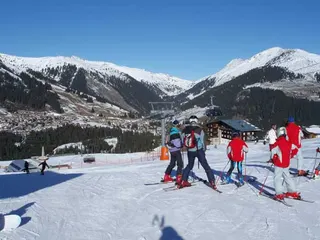 Zillertal Arena, Tyrol: Austria, zdjęcie 28
