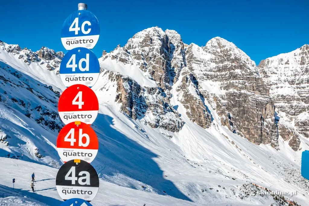 Ośrodek Schlick 2000 w dolinie Stubai, zdjęcie 29