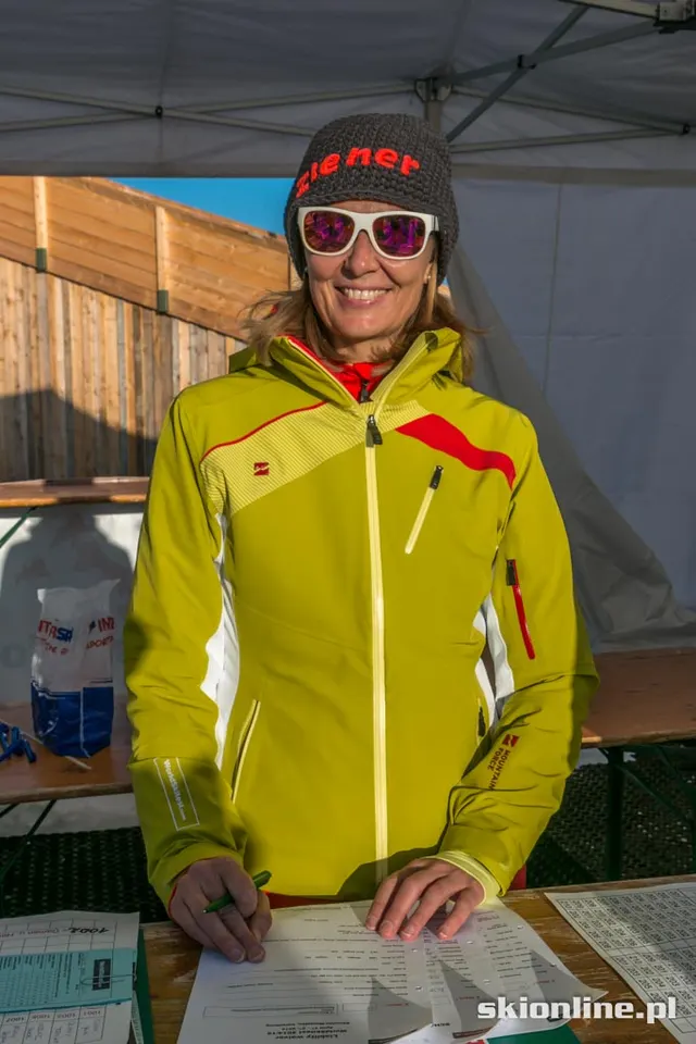WorldSkitest 2014: centrum testowe, zdjęcie 3