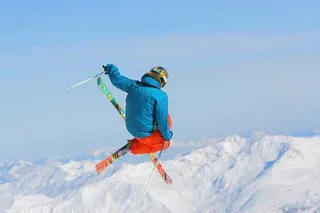 Freestyle na lodowcu Hintertux, zdjęcie 56