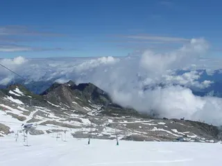 Polskie Dni 2008. Kaprun, Zell am See, zdjęcie 69