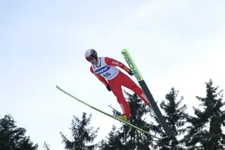 Zdjęcie 26 z galerii Puchar Wagrafa: Zakopane