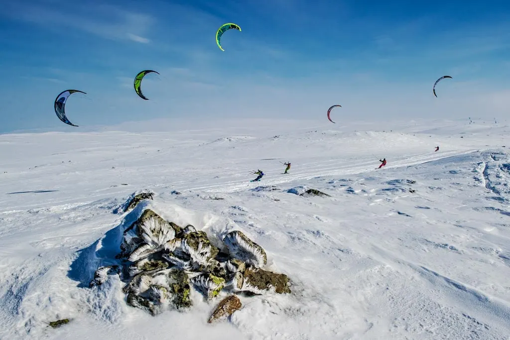 Red Bull Ragnarok 2015, zdjęcie 14