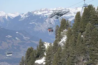 Zillertal Arena, Tyrol: Austria, zdjęcie 9