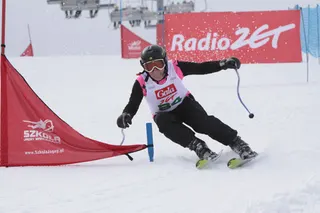 Gala Zimowa: zawody 01.03 cz. II, zdjęcie 2