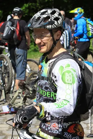 Enduro Trophy 2013: Wilkowice, zdjęcie 64