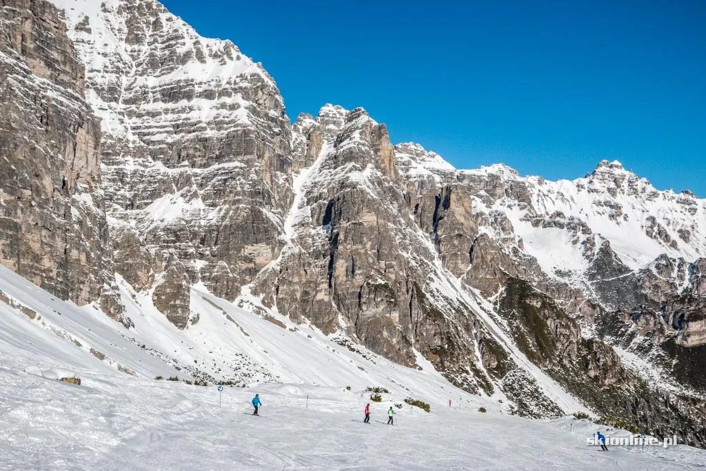 Ośrodek Schlick 2000 w dolinie Stubai, zdjęcie 34