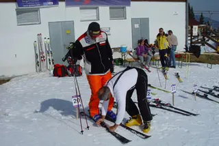 Austria Ski Test 2002, zdjęcie 5
