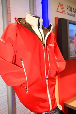 Polartec odzież na sezon 2011/2012, zdjęcie 5