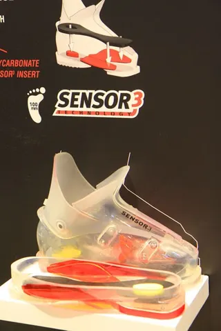 Rossignol buty kolekcja 2011/2012, zdjęcie 32