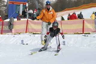 WorldSkitest 2007 Heiligenblut, zdjęcie 61