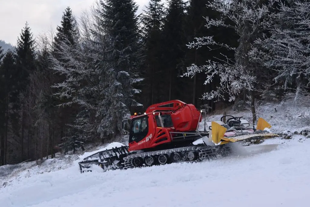 Zdjęcie 5 z galerii Beskid Sport Arena. Otwiera sezon 18/19