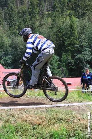 Joy Ride Open: Stożek Wisła, zdjęcie 23