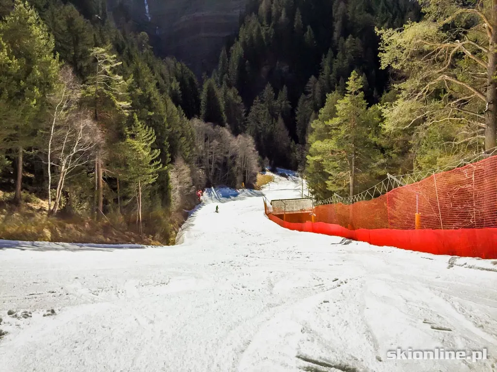 Sellaronda: trasa La Longia, zdjęcie 27