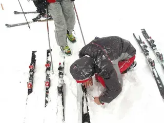 World Skitest 2008: test, zdjęcie 18