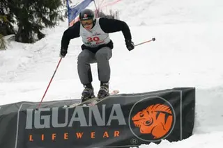 Zdjęcie 29 z galerii Skicross Cup: Pilsko