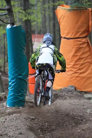 Diverse Downhill Contest Stożek, zdjęcie 45