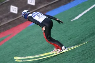 Letnia Grand Prix Zakopane 2007, zdjęcie 21