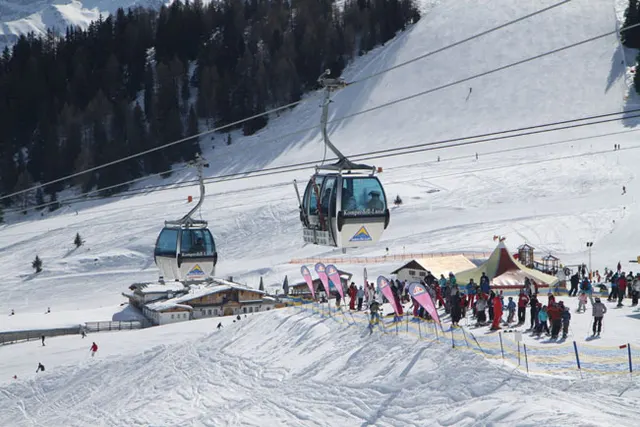 Serfaus-Fiss-Ladis: Serfaus, zdjęcie 3