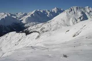 Zdjęcie 20 z galerii Heiligenblut Austria