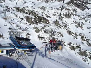 Zillertal Arena, Tyrol: Austria, zdjęcie 9