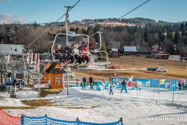 Stacja Narciarska Witów Ski, zdjęcie 18