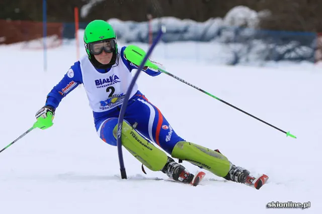 II Puchar Kotelnicy: I slalom kobiet, zdjęcie 40