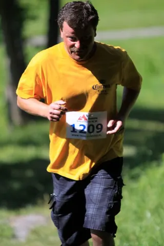 Polskie Dni 2010: Salomon Trail Running, zdjęcie 113