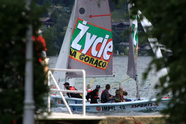 Polskie Dni 2010: regaty, zdjęcie 42