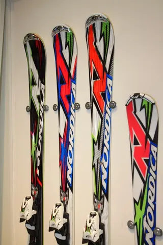 Nordica narty 2011/2012, zdjęcie 15