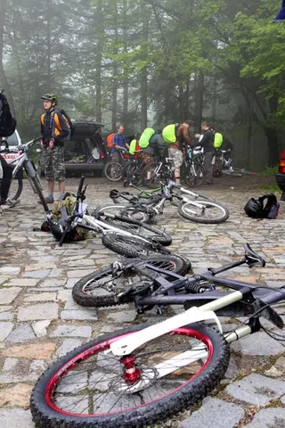 Enduro Trophy Bielsko-Biała, zdjęcie 28