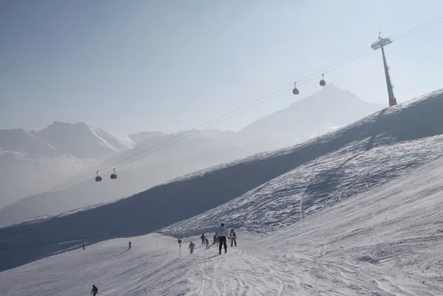 Alpbachtal w Tyrolu, Austria, zdjęcie 14